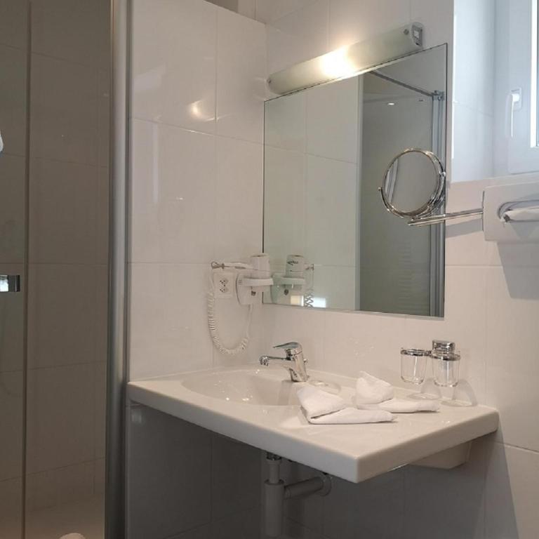 Hotel Filli - Doppelzimmer mit Balkon - 5