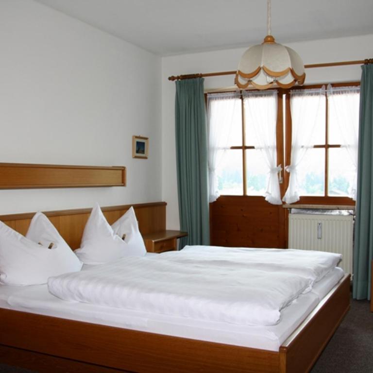Haus am Maibaum - Apartment - 1