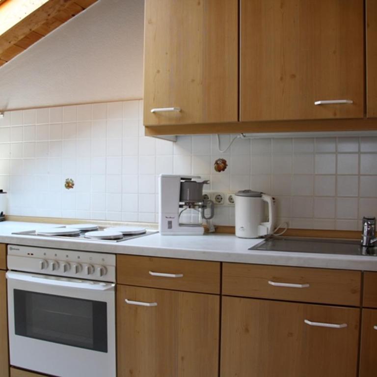 Haus am Maibaum - Apartment - 2