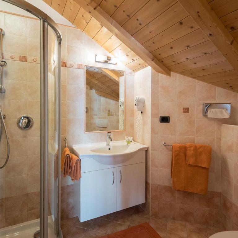 Arbea Apartments - Appartamento con 1 Camera da Letto - 4
