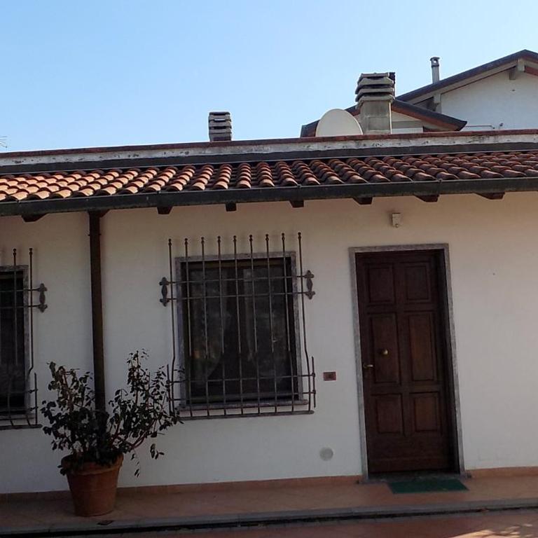 Casa Nuccia gentili david - Appartamento Monolocale - 1
