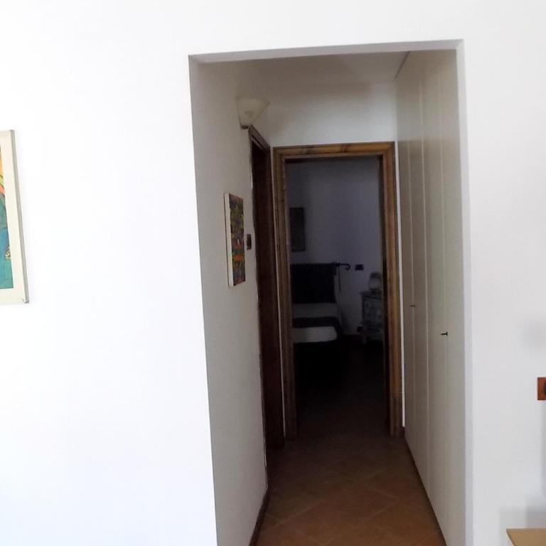 Casa Nuccia gentili david - Appartamento Monolocale - 8