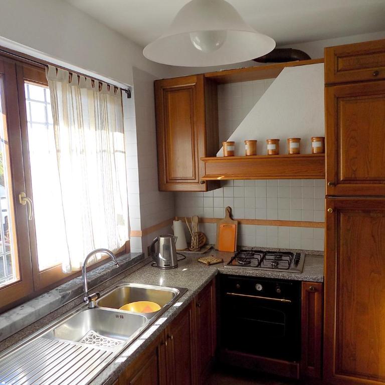 Casa Nuccia gentili david - Appartamento Monolocale - 9