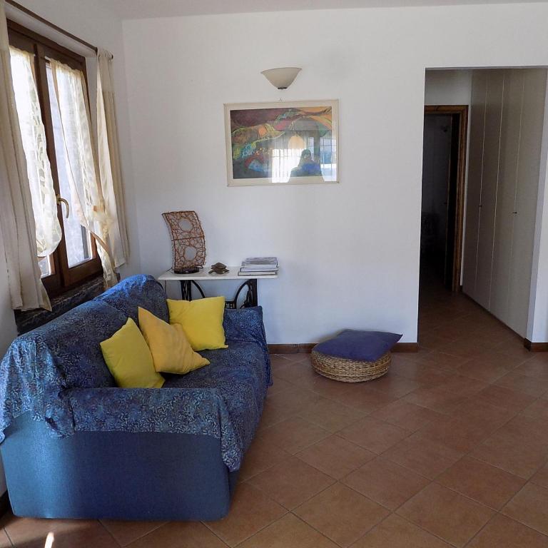 Casa Nuccia gentili david - Appartamento Monolocale - 12