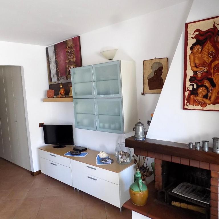 Casa Nuccia gentili david - Appartamento Monolocale - 14