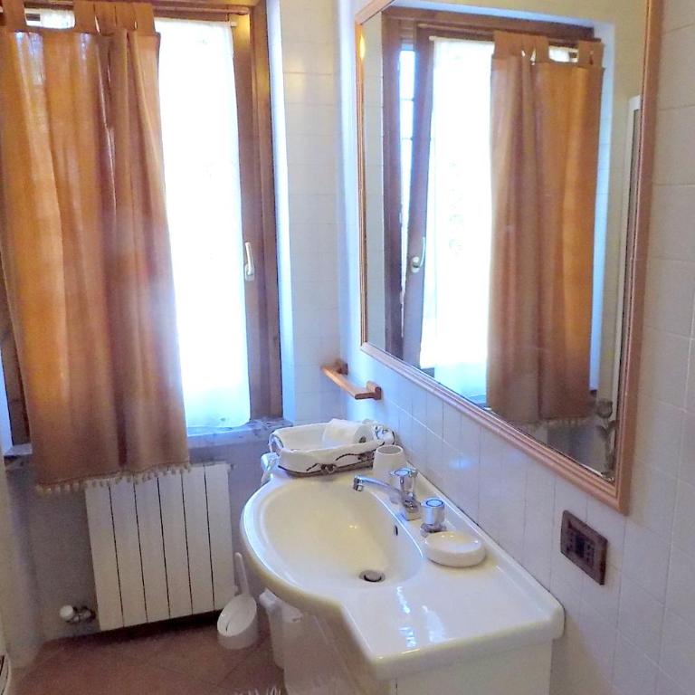 Casa Nuccia gentili david - Appartamento Monolocale - 17