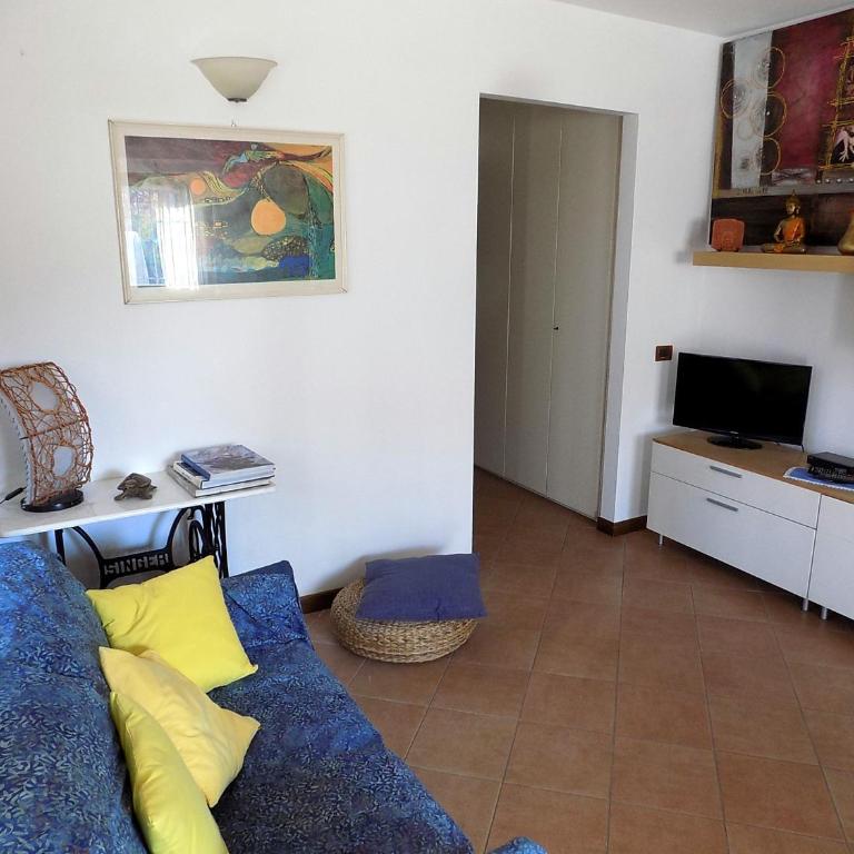 Casa Nuccia gentili david - Appartamento Monolocale - 20