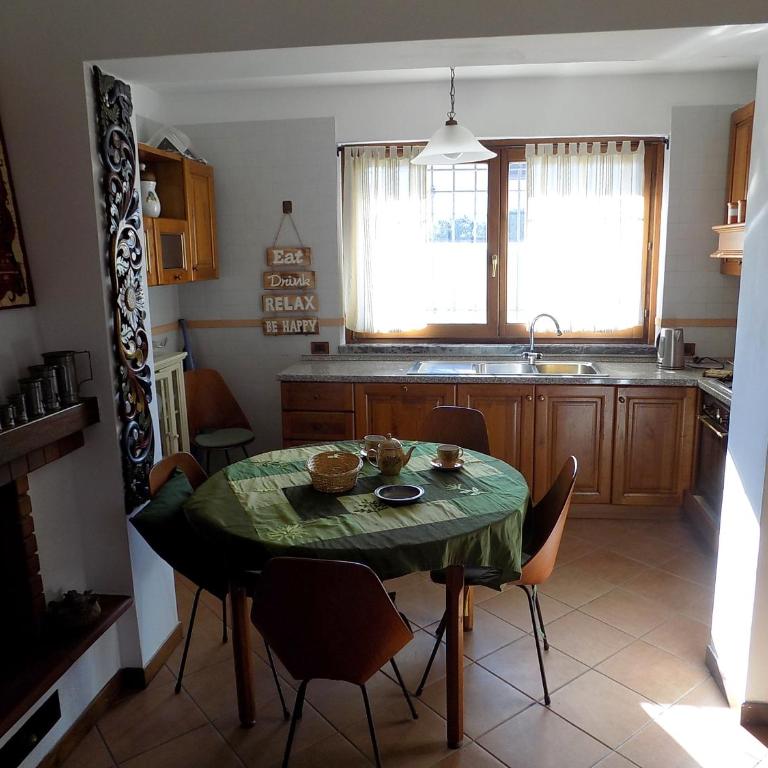 Casa Nuccia gentili david - Appartamento Monolocale - 21