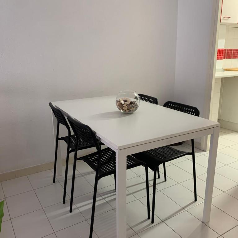 COSTA DAURADA APARTAMENTS - Blau Mari - Apartamento de 2 dormitorios - 6