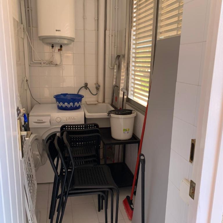 COSTA DAURADA APARTAMENTS - Blau Mari - Apartamento de 2 dormitorios - 25