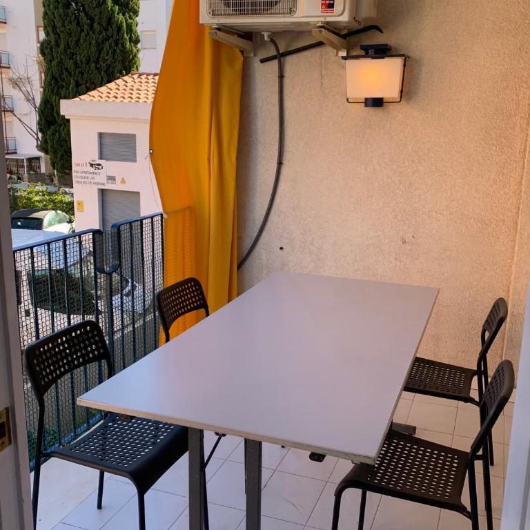 COSTA DAURADA APARTAMENTS - Blau Mari - Apartamento de 2 dormitorios - 19