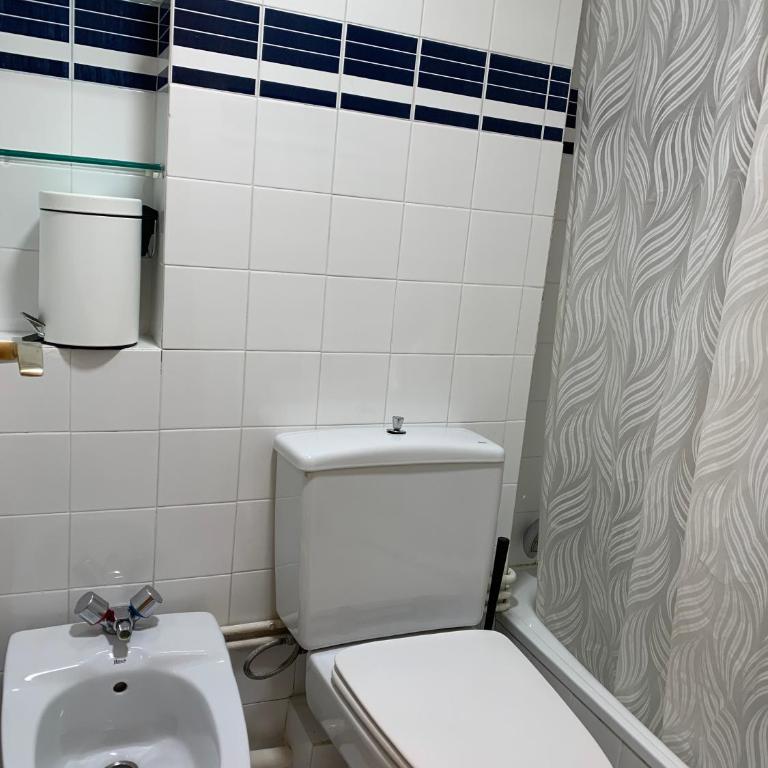 COSTA DAURADA APARTAMENTS - Blau Mari - Apartamento de 2 dormitorios - 22
