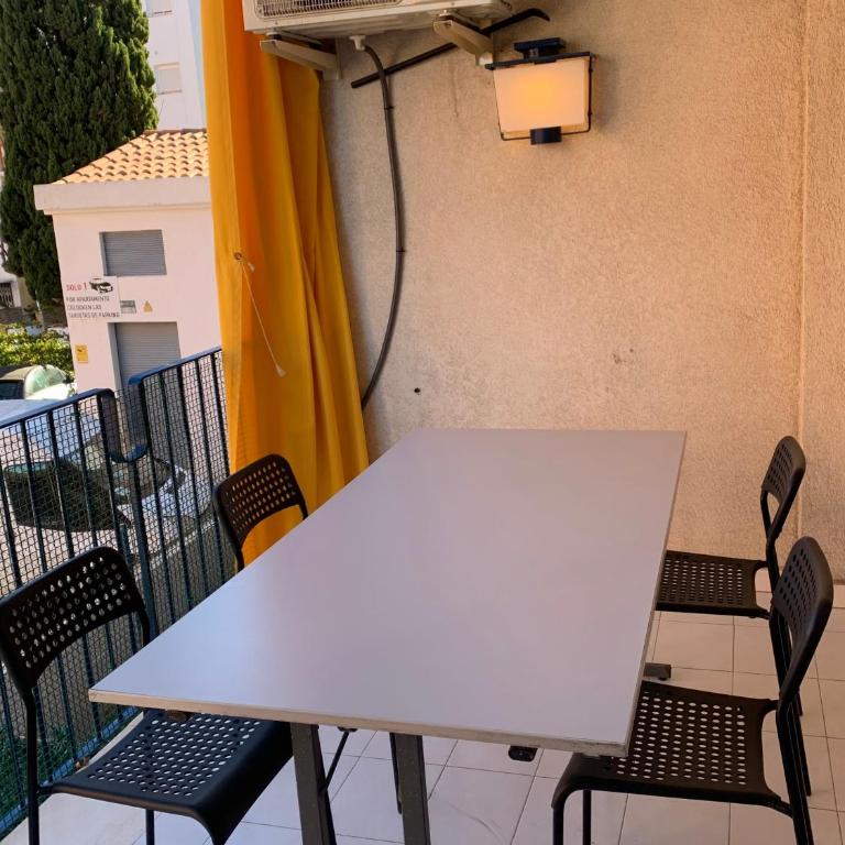 COSTA DAURADA APARTAMENTS - Blau Mari - Apartamento de 2 dormitorios - 18
