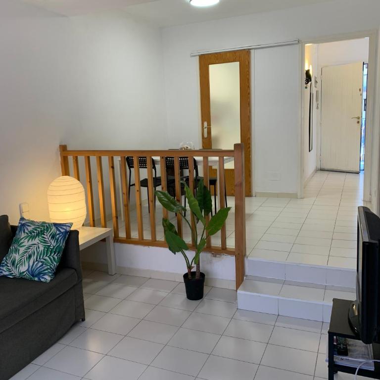 COSTA DAURADA APARTAMENTS - Blau Mari - Apartamento de 2 dormitorios - 2