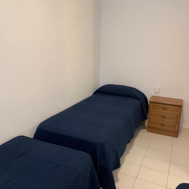 COSTA DAURADA APARTAMENTS - Blau Mari - Apartamento de 2 dormitorios - 11