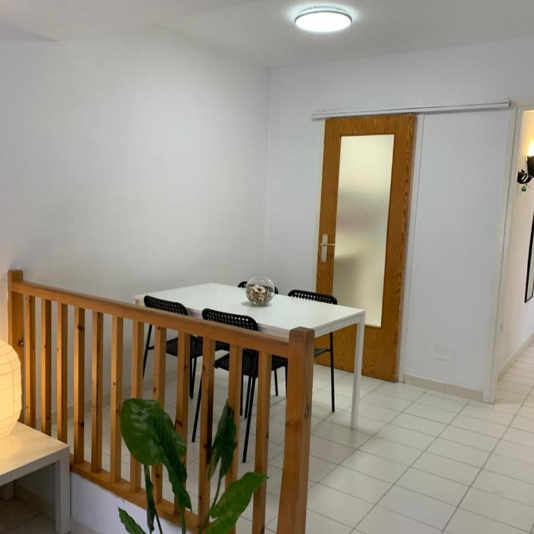 COSTA DAURADA APARTAMENTS - Blau Mari - Apartamento de 2 dormitorios - 4