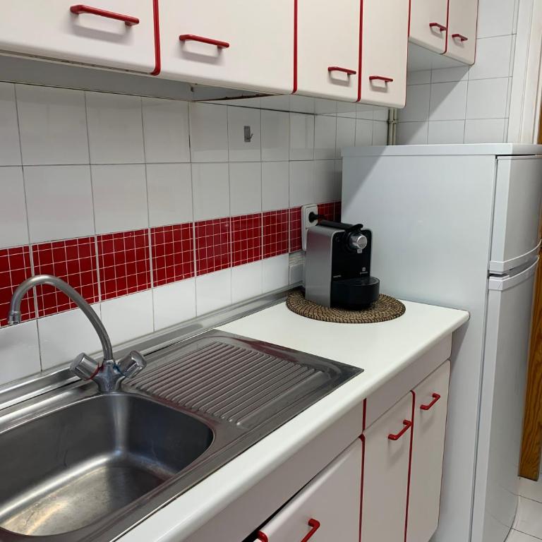 COSTA DAURADA APARTAMENTS - Blau Mari - Apartamento de 2 dormitorios - 8
