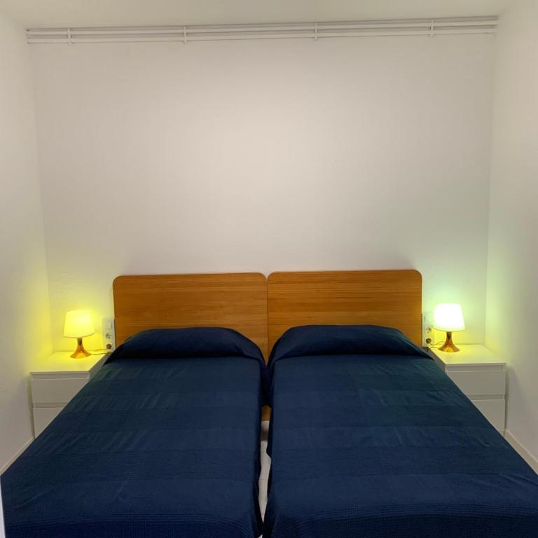 COSTA DAURADA APARTAMENTS - Blau Mari - Apartamento de 2 dormitorios - 16