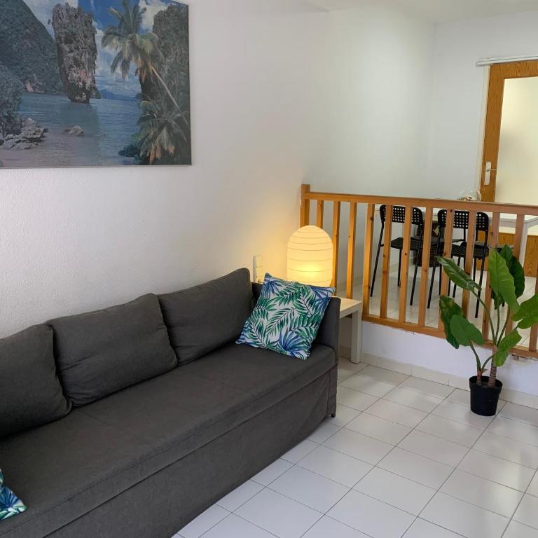 COSTA DAURADA APARTAMENTS - Blau Mari - Apartamento de 2 dormitorios - 1