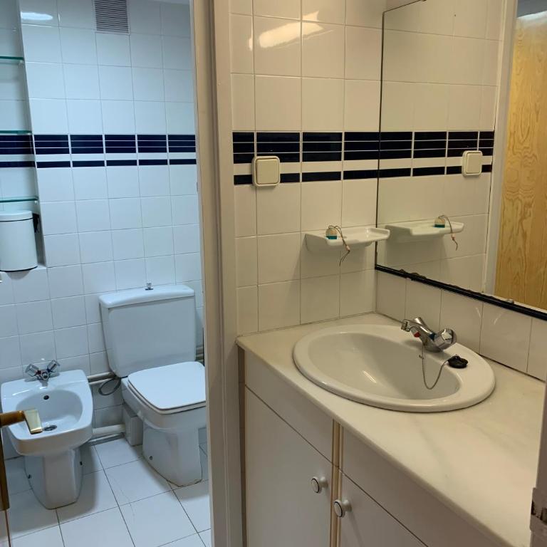 COSTA DAURADA APARTAMENTS - Blau Mari - Apartamento de 2 dormitorios - 23