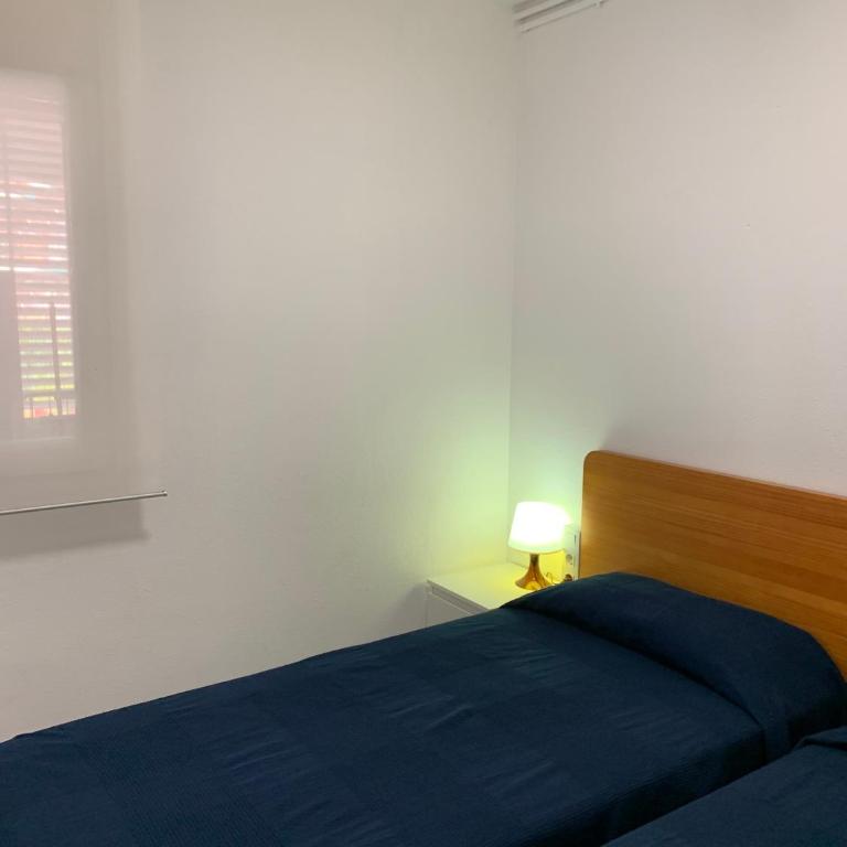 COSTA DAURADA APARTAMENTS - Blau Mari - Apartamento de 2 dormitorios - 17