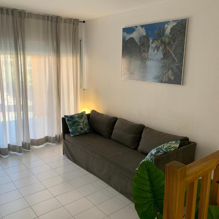 COSTA DAURADA APARTAMENTS - Blau Mari - Apartamento de 2 dormitorios - 3