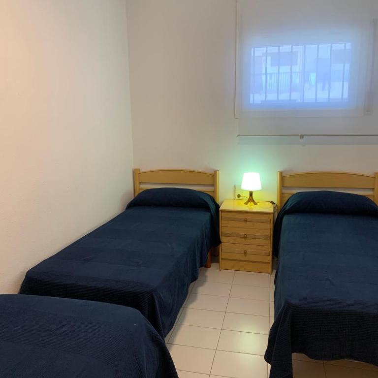 COSTA DAURADA APARTAMENTS - Blau Mari - Apartamento de 2 dormitorios - 12