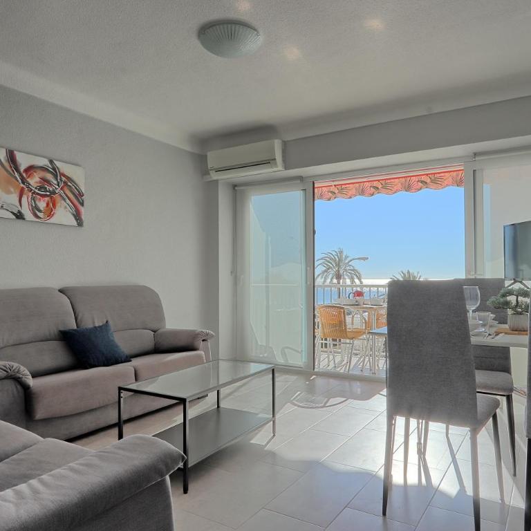 036 - Sierramar 001 - comfortHOLIDAYS - Apartamento de 2 dormitorios - 3