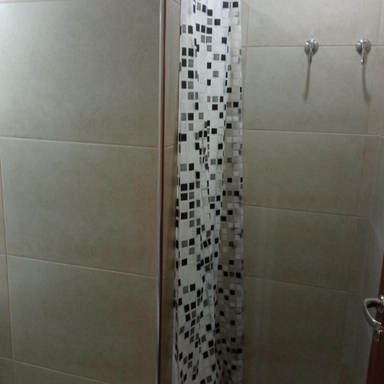 Santa Teresita Sobre El Monte - One-Bedroom House - 17