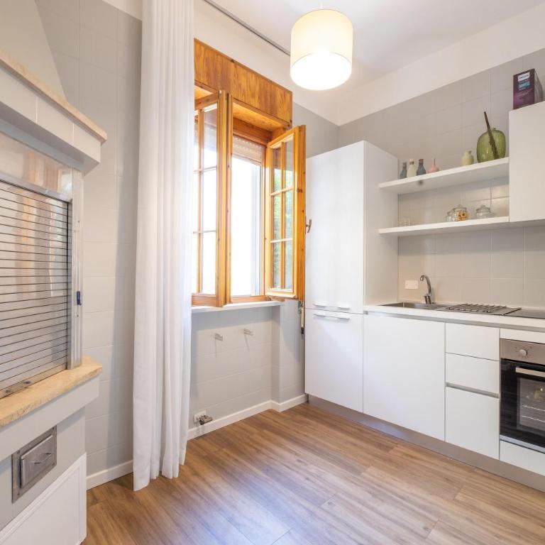 Villa Valeria - Appartamento con 1 Camera da Letto - 5
