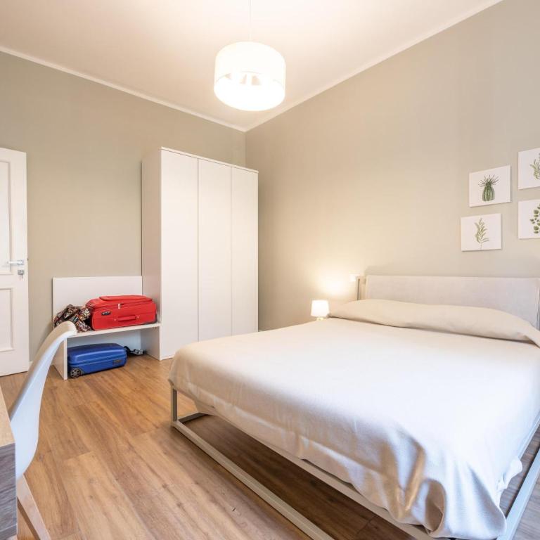 Villa Valeria - Appartamento con 1 Camera da Letto - 8