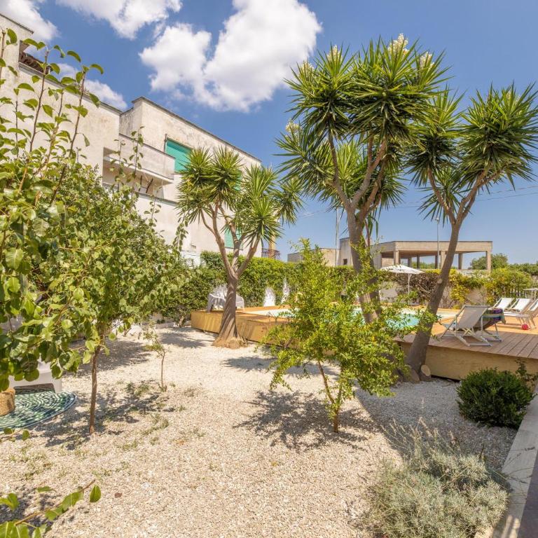 Villa Valeria - Appartamento con 1 Camera da Letto - 10