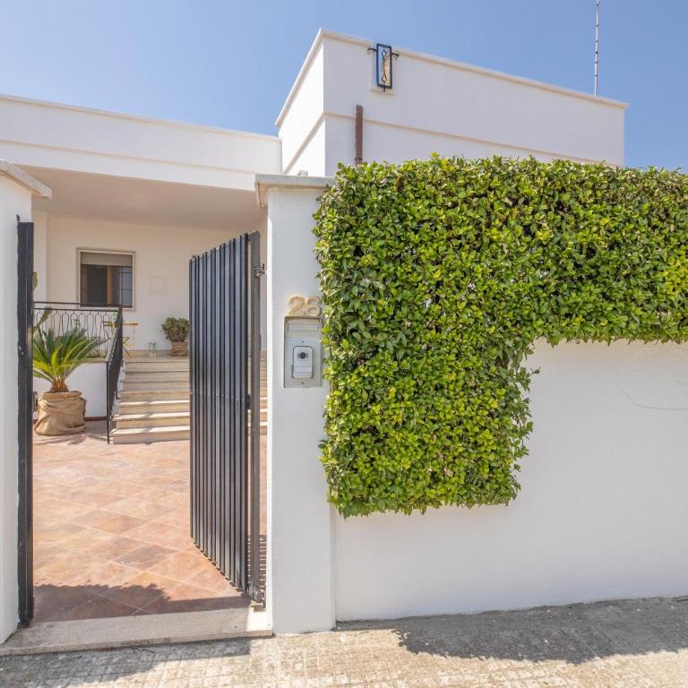 Villa Valeria - Appartamento con 1 Camera da Letto - 14