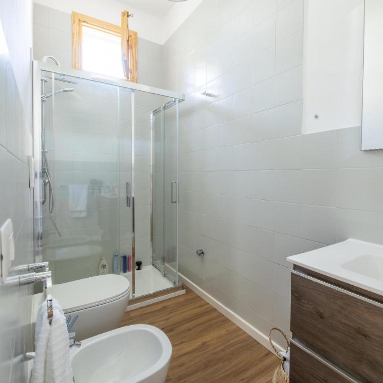 Villa Valeria - Appartamento con 1 Camera da Letto - 15