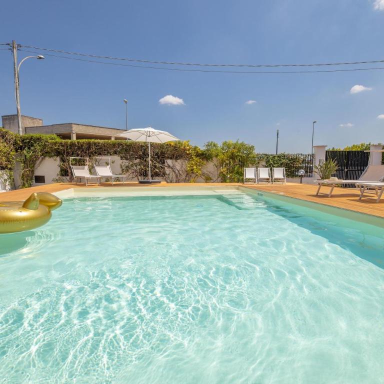 Villa Valeria - Appartamento con 1 Camera da Letto - 25