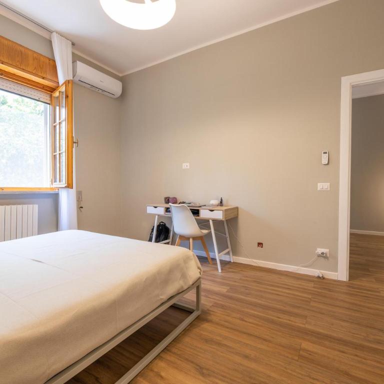 Villa Valeria - Appartamento con 1 Camera da Letto - 7