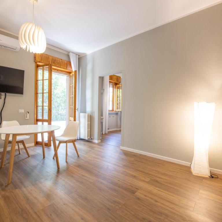 Villa Valeria - Appartamento con 1 Camera da Letto - 18