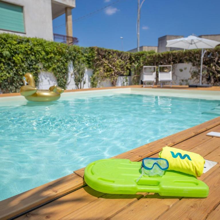 Villa Valeria - Appartamento con 1 Camera da Letto - 2