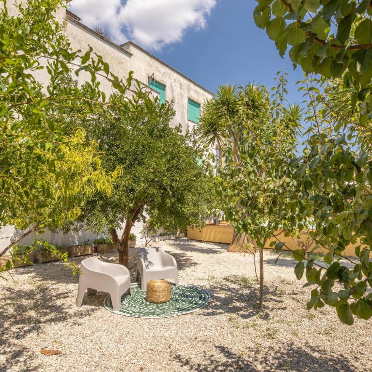 Villa Valeria - Appartamento con 1 Camera da Letto - 11