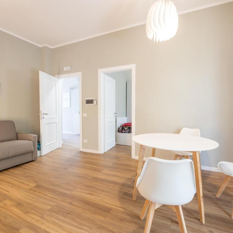Villa Valeria - Appartamento con 1 Camera da Letto - 16