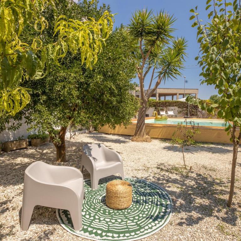 Villa Valeria - Appartamento con 1 Camera da Letto - 12
