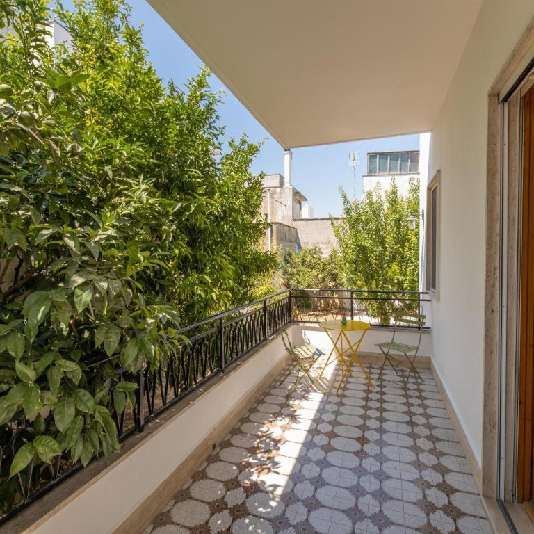 Villa Valeria - Appartamento con 1 Camera da Letto - 19