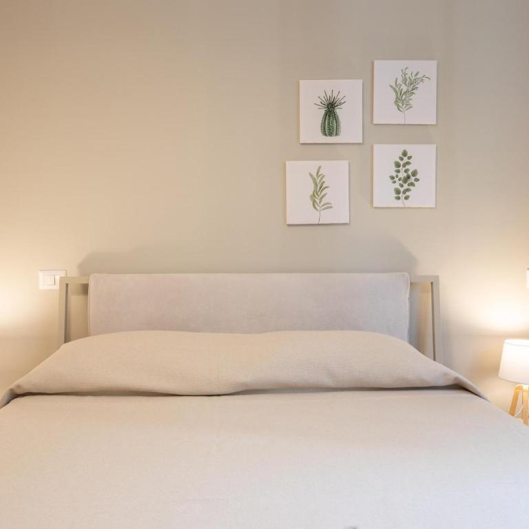 Villa Valeria - Appartamento con 1 Camera da Letto - 20