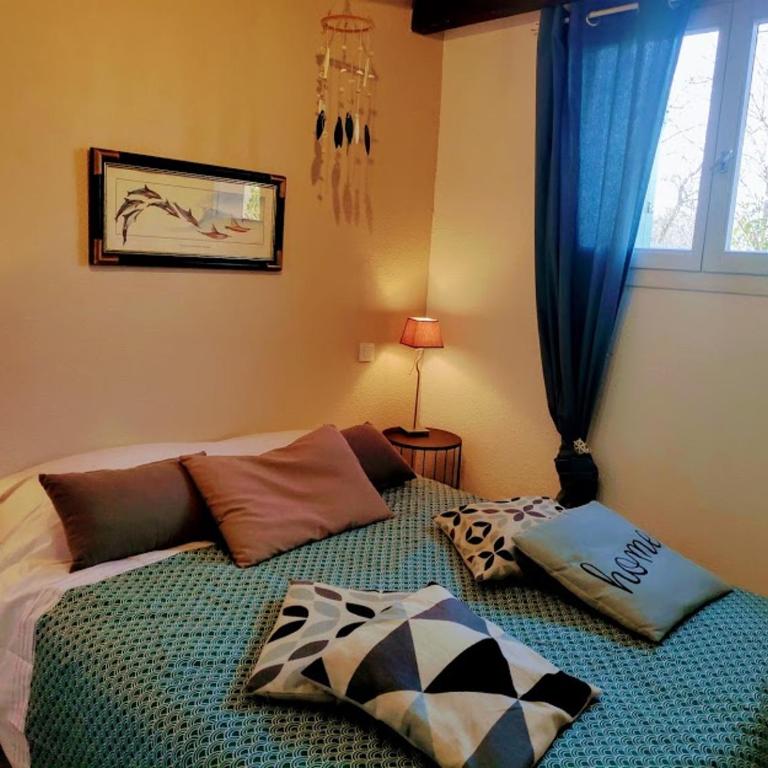 La siesta - Maison 2 Chambres - 21