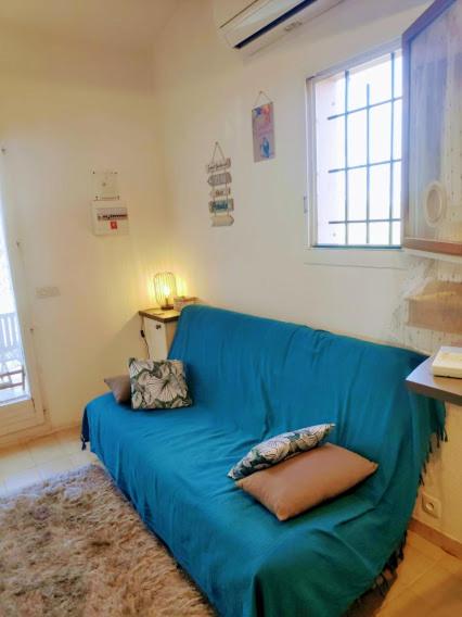 La siesta - Maison 2 Chambres - 20