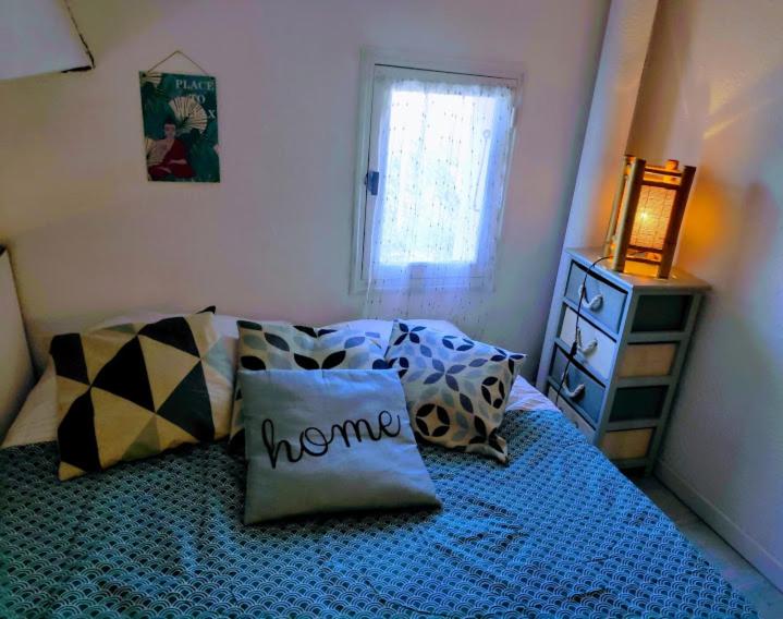 La siesta - Maison 2 Chambres - 22