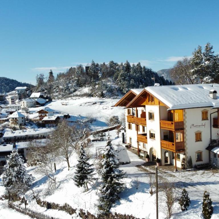 Appartements Plattnerhof - Appartamento con 2 Camere da Letto - 1