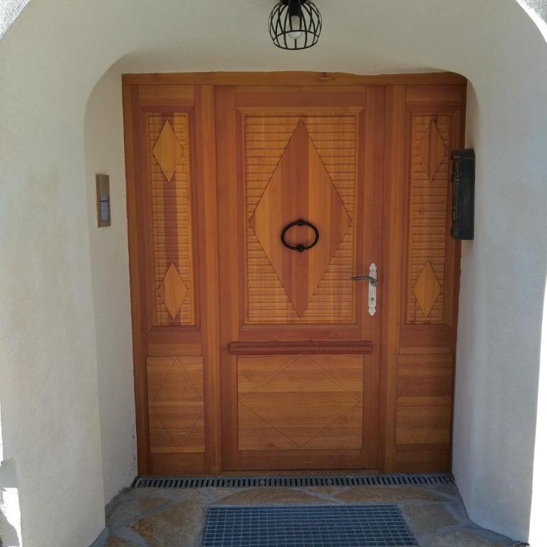 La Lauze village house in Clarée Valley 4P - Appartement 2 Chambres - 3