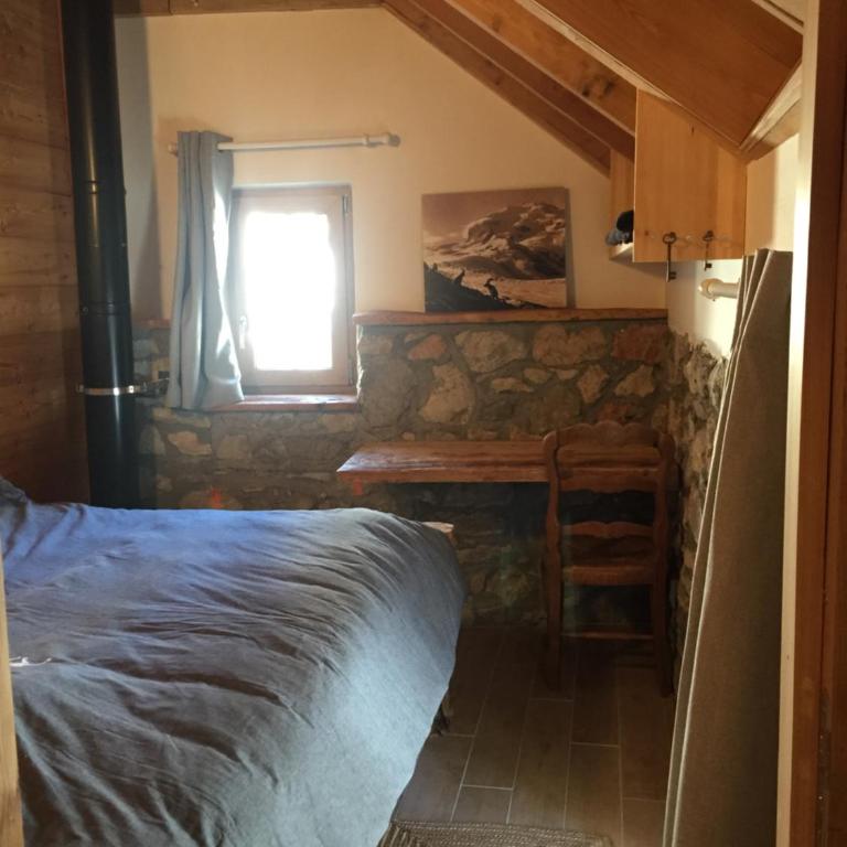 La Lauze village house in Clarée Valley 4P - Appartement 2 Chambres - 7
