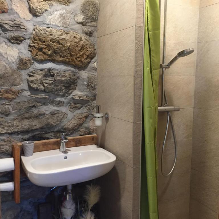 La Lauze village house in Clarée Valley 4P - Appartement 2 Chambres - 13